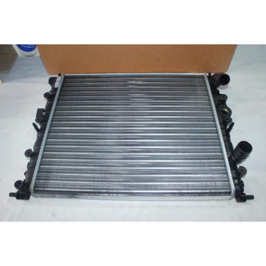 Radiateur de refroidissement moteur Quinton Hazell QER1333 pour renault megane 1 dont scenic kangoo 1 clio 2 II nissan kubistar 