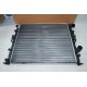 Radiateur de refroidissement moteur Quinton Hazell QER1333 pour renault megane 1 dont scenic kangoo 1 clio 2 II nissan kubistar 