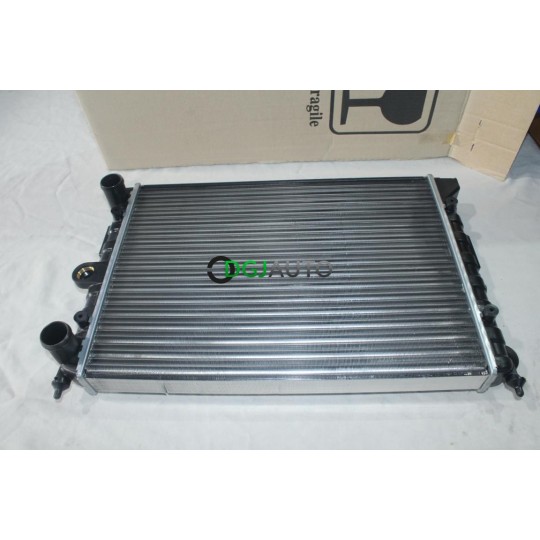Radiateur de refroidissement moteur Valeo 883819 pour volkswagen passat B2 santana scirocco 2 II derby 2 II golf 1 2 I II jetta 
