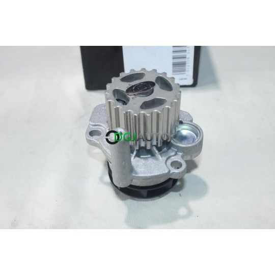 Pompe à eau Delphi WP2418 pour audi A3 A4 A5 A6 TT Q5 ford galaxy 1 jeep compass mitsubishi grandis outlander lancer 8 VIII 