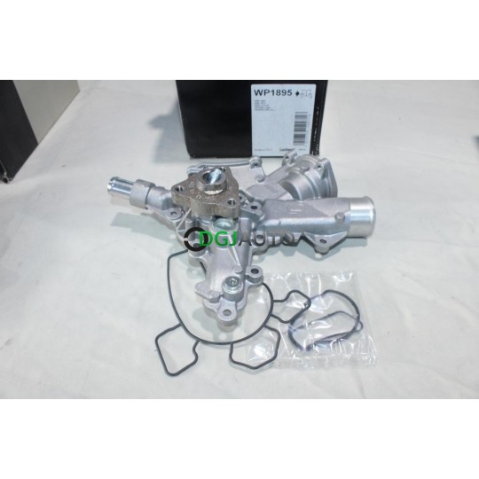 Pompe à eau + joint Delphi WP1895 pour opel corsa B C astra G agila A 1.0 1.2 essence 