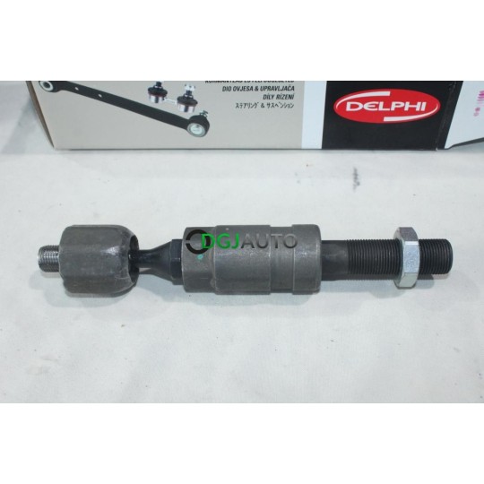 Rotule de direction interieur axiale Delphi TA2497 pour alfa romeo 159 brera spider 