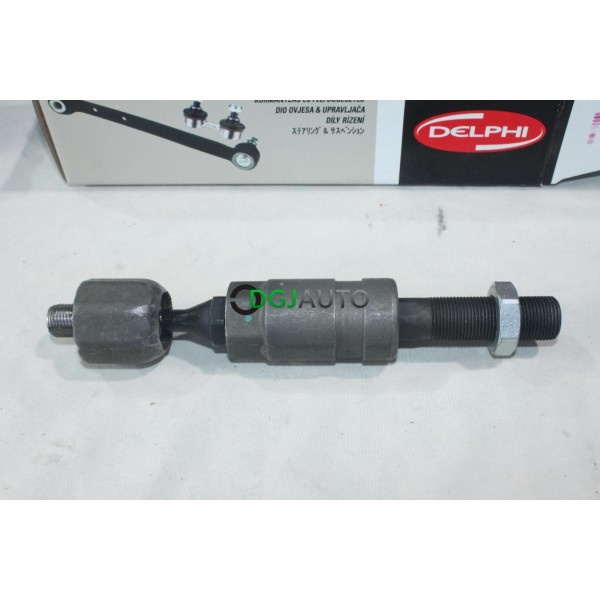 Rotule de direction interieur axiale Delphi TA2497 pour alfa romeo 159 brera spider 