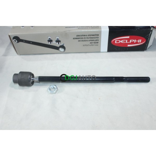 Rotule de direction interieur axiale Delphi TA1904 DR5790 pour opel meriva A 