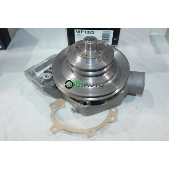 Pompe à eau avec joint Delphi WP1823 pour citroen CX C25 fiat ducato peugeot J5 2.4 essence dont GTI 2.5D 2.5TD 2.5 D TD diesel 