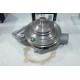 Pompe à eau avec joint Delphi WP1823 pour citroen CX C25 fiat ducato peugeot J5 2.4 essence dont GTI 2.5D 2.5TD 2.5 D TD diesel 