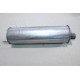 Silencieux echappement centrale intermediaire Arvin 210026 CN122L pour citroen BX 1.1 1.4 1.5 1.6 1.9 essence 1.8D 1.9D 1.8 1.9 