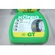 Jeu 2 chaines neige Konig °045 pour pneu roue jante 175/60/14 185/55/14 175 60 14 185 55 14 