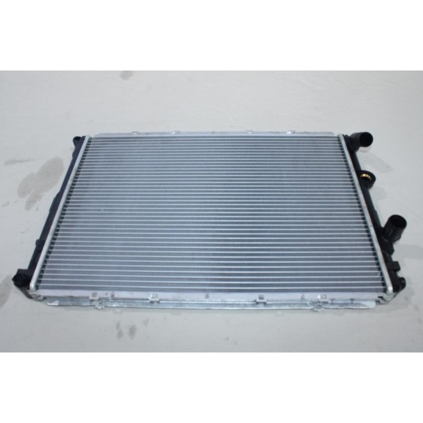 Radiateur de refroidissement moteur Quinton Hazell QER1334 pour renault megane 1 dont scenic 
