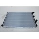Radiateur de refroidissement moteur Quinton Hazell QER1334 pour renault megane 1 dont scenic 