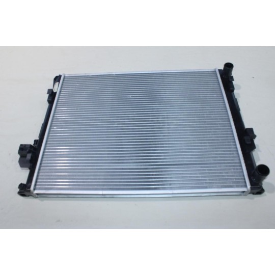 Radiateur de refroidissement moteur Quinton Hazell QER2071 pour renault trafic 2 II opel vivaro A nissan primastar 2.0 essence 