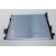 Radiateur de refroidissement moteur Quinton Hazell QER2071 pour renault trafic 2 II opel vivaro A nissan primastar 2.0 essence 