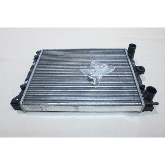 Radiateur de refroidissement moteur Quinton Hazell QER1406 pour seat terra volkswagen santana polo 2 II passat B2 derby 2 II 