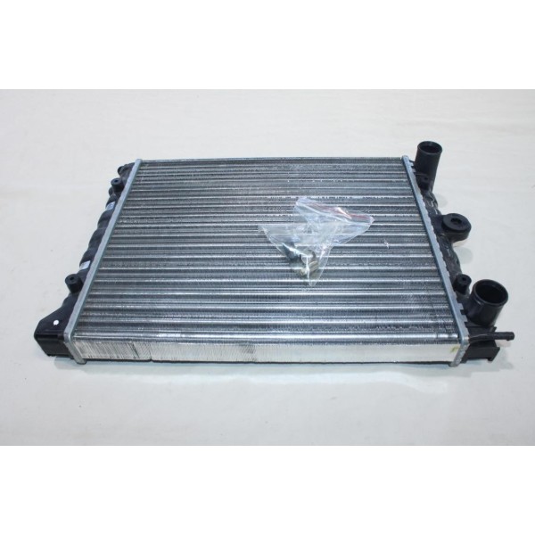 Radiateur de refroidissement moteur Quinton Hazell QER1406 pour seat terra volkswagen santana polo 2 II passat B2 derby 2 II 