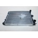 Radiateur de refroidissement moteur Quinton Hazell QER1406 pour seat terra volkswagen santana polo 2 II passat B2 derby 2 II 