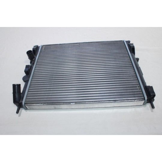 Radiateur de refroidissement moteur Valeo 732721 pour renault clio 2 II kangoo 1 dacia logan sandero 