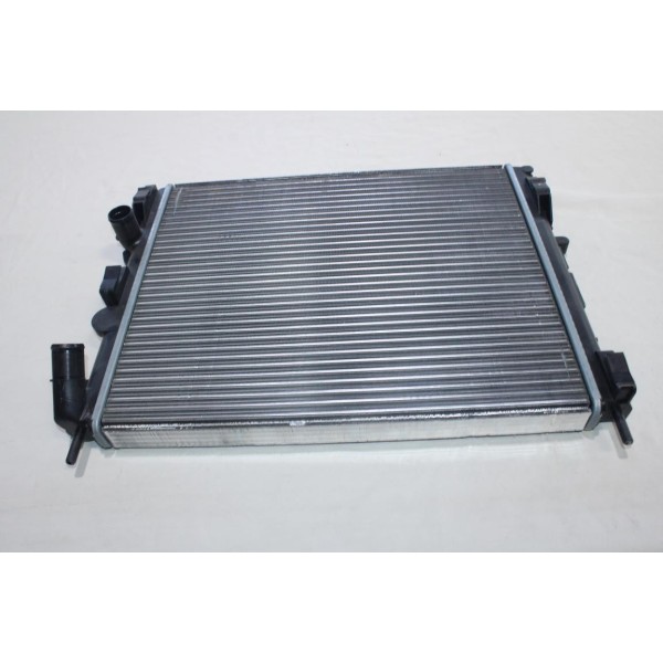 Radiateur de refroidissement moteur Valeo 732721 pour renault clio 2 II kangoo 1 dacia logan sandero 
