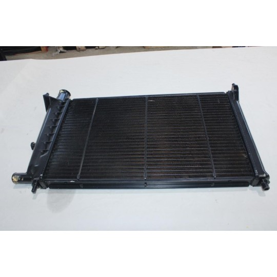 Radiateur de refroidissement moteur Valeo 810807 pour citroen BX 1.8D 1.8TD 1.9D 1.8 1.9 D TD diesel 