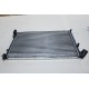 Radiateur de refroidissement moteur Valeo 731574 pour peugeot 406 1.9D 1.9 D diesel 