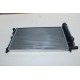 Radiateur de refroidissement moteur Valeo 883773 pour citroen BX 1.6 1.9 essence dont GTI 1.9D 1.9 D diesel 