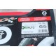 Jeu 2 chaines neige Maggi group N°65 7MM one 7 pour roue pneu jante 185/60/15 195/55/15 205/50/15 175/60/16 215/40/16 185 60 15