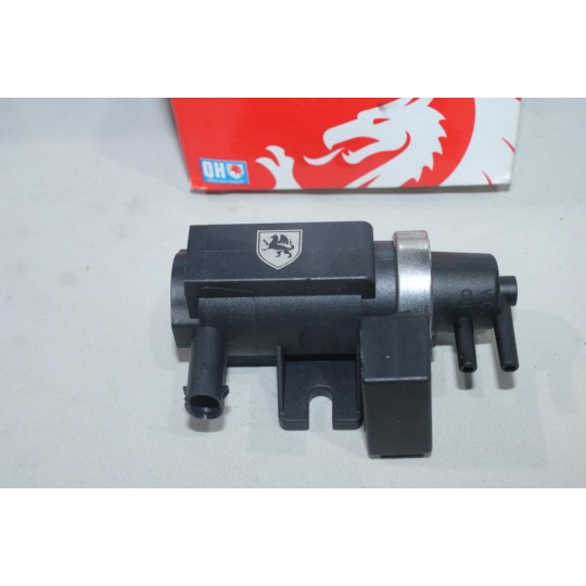 Electrovanne soupape de pression gaz echappement Quinton Hazell XELV128 pour mercedes classe A W169 sprinter W906 smart fortwo 