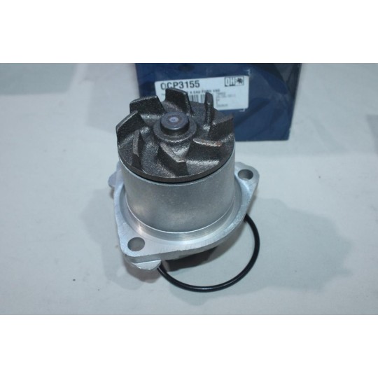 Pompe à eau avec joint Quinton Hazell QCP3155 pour ford galaxy 1 seat alhambra leon 1 volkswagen golf 3 4 III IV transporter T4 