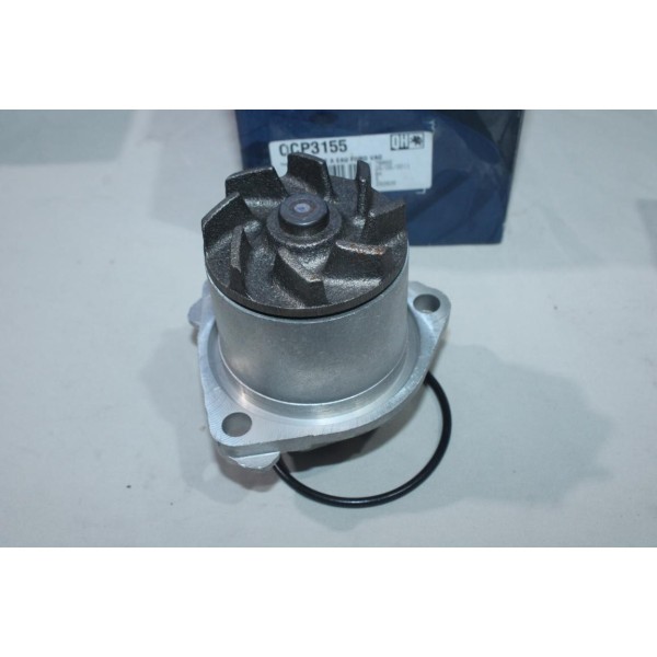 Pompe à eau avec joint Quinton Hazell QCP3155 pour ford galaxy 1 seat alhambra leon 1 volkswagen golf 3 4 III IV transporter T4 