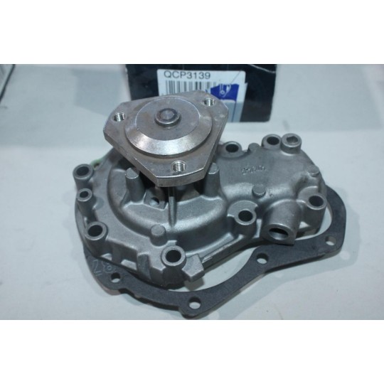 Pompe à eau avec joint Quinton Hazell QCP3139 pour renault safrane 1 2.1DT 2.2DT 2.1 2.2 DT diesel 