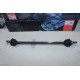 Biellette de barre stabilisatrice Quinton Hazell QLS3069S pour citroen ZX 
