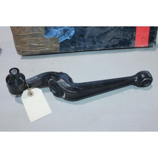 Triangle bras de suspension avant droit Quinton Hazell QSJ973S pour citroen LNA C15 visa peugeot 104 205 renault 14 R14 talbot 