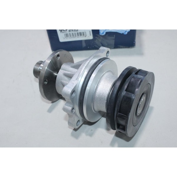 Pompe à eau Quinton Hazell QCP3096 pour BMW seire 3 5 7 E34 E36 E38 E39 318 325 525 725 TD land rover range rover P38A opel 
