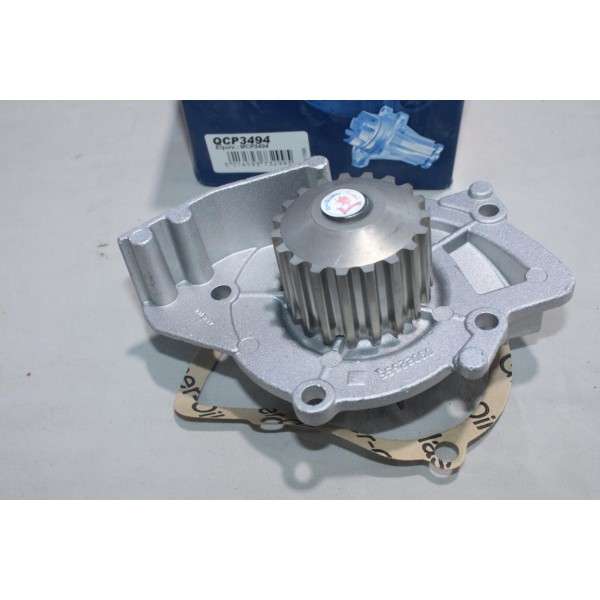 Pompe à eau avec joint Quinton Hazell QCP3494 pour citroen C4 C5 C8 jumper jumpy fiat ulysse 2 II scudo 2 II ford focus 2 II 