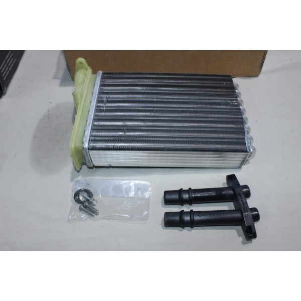 Radiateur de chauffage Quinton Hazell QHR2147 pour renault espace 3 III avantime 