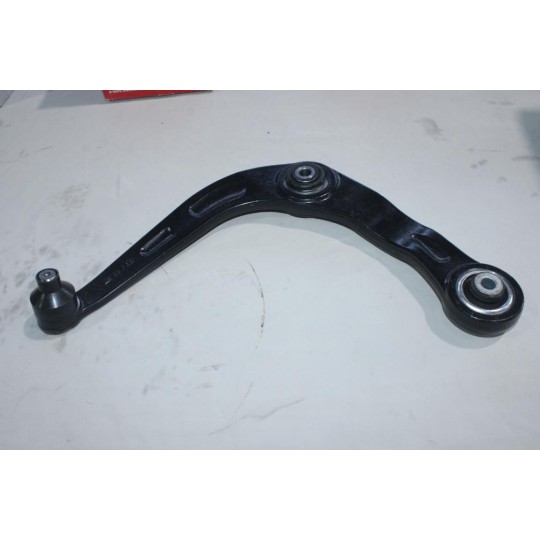 Triangle bras de suspension avant gauche Quinton Hazell QSA2256S pour peugeot 206 206+ 
