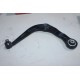 Triangle bras de suspension avant gauche Quinton Hazell QSA2256S pour peugeot 206 206+ 