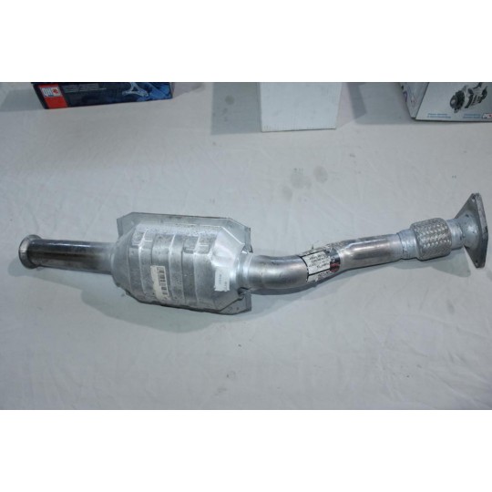 Catalyseur echappement Klarius 321358 pour renault megane 1 dont scenic 1.9DCI 1.9DTI 1.9 DCI DTI diesel 