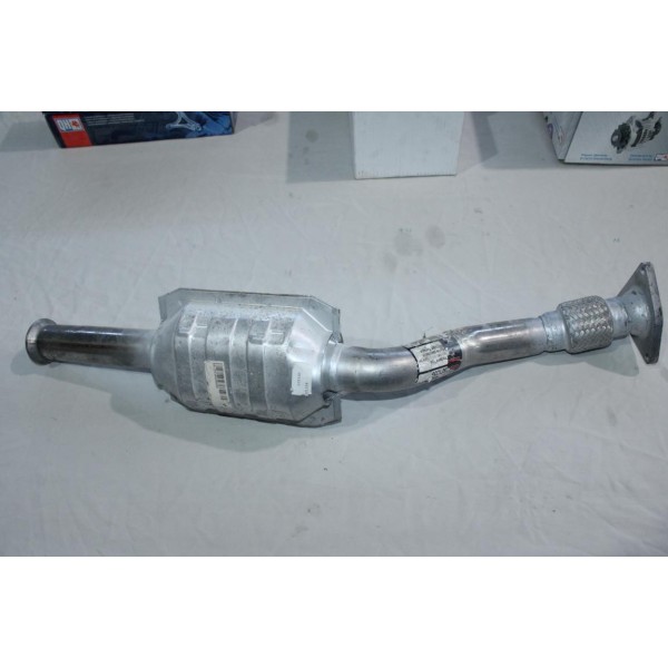 Catalyseur echappement Klarius 321358 pour renault megane 1 dont scenic 1.9DCI 1.9DTI 1.9 DCI DTI diesel 