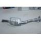 Catalyseur echappement Klarius 321358 pour renault megane 1 dont scenic 1.9DCI 1.9DTI 1.9 DCI DTI diesel 