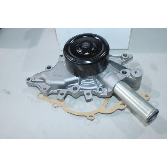Pompe à eau avec joint Quinton Hazell QCP3633 pour mercedes vito W638 108 110 112 CDI diesel 
