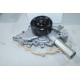 Pompe à eau avec joint Quinton Hazell QCP3633 pour mercedes vito W638 108 110 112 CDI diesel 