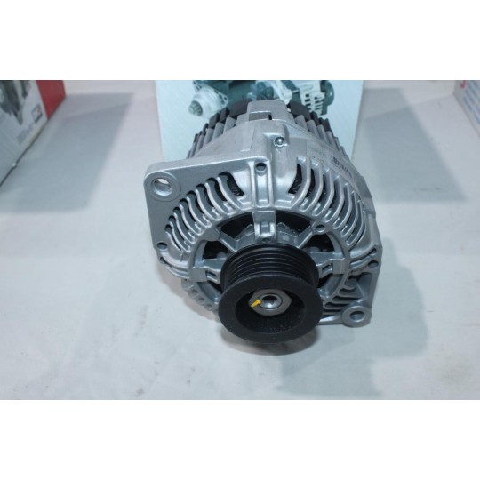Alternateur 80A Friesen 9040241 pour mitsubishi carisma renault clio 1 express 1.9D 1.9 D diesel 