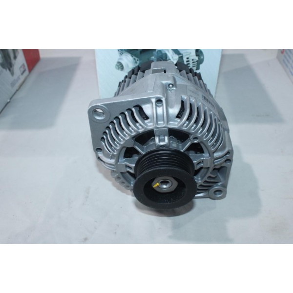 Alternateur 80A Friesen 9040241 pour mitsubishi carisma renault clio 1 express 1.9D 1.9 D diesel 