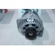 Alternateur 80A Friesen 9040241 pour mitsubishi carisma renault clio 1 express 1.9D 1.9 D diesel 