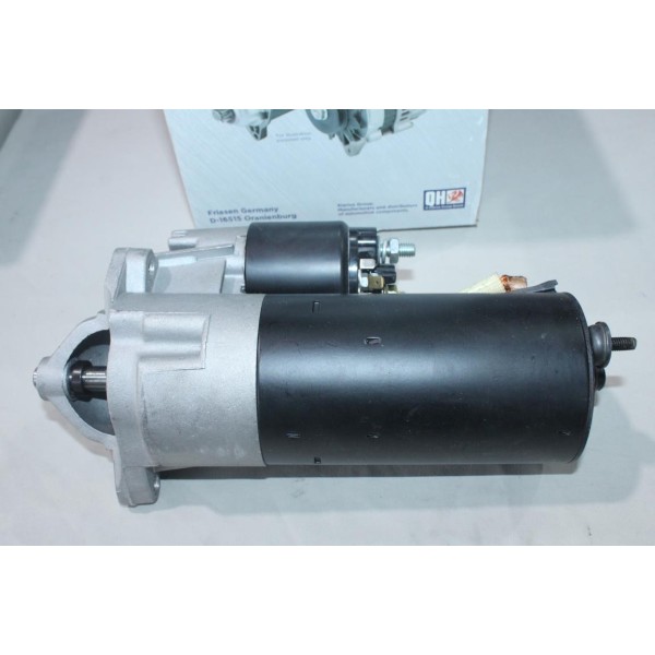 Demarreur 1.7KW Friesen 8013200 pour renault 9 11 19 21 R9 R11 R19 R21 laguna 1 megane 1 dont scenic espace 3 III kangoo trafic 