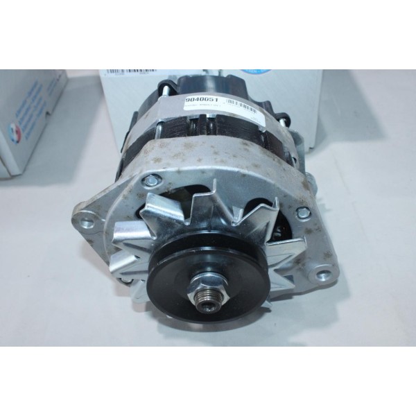 Alternateur 105A Friesen 9040051 pour renault 21 25 R21 R25 espace 2 II 2.0 2.2 essence 2.1D 2.1TD 2.1 D TD diesel 