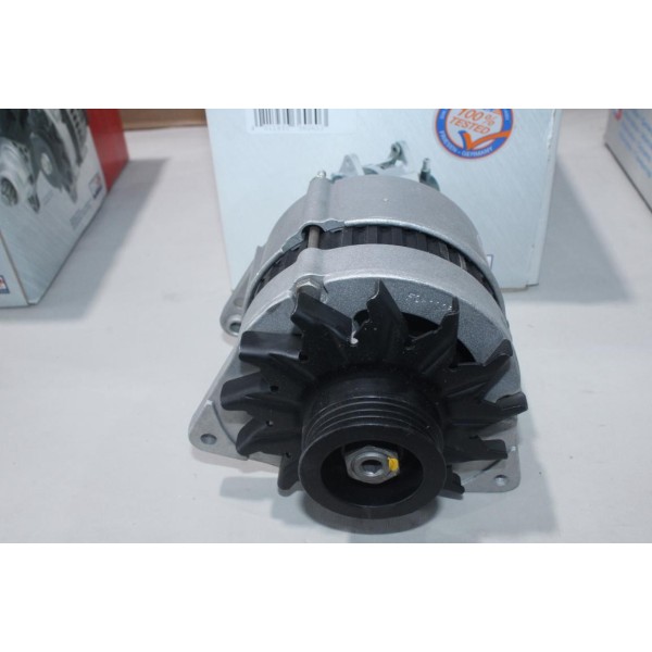 Alternateur 55A Friesen 9036060 pour ford escort 5 6 V VI orion 2 3 II III fiesta 2 3 II III transit 2 3 II III 1.4 1.6 essence 