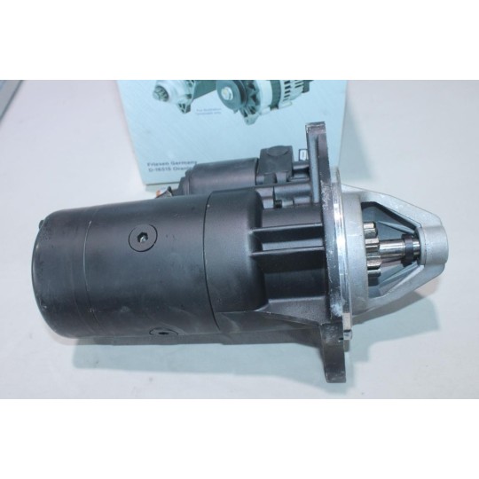 Demarreur 2.2KW Friesen 8813650 pour renault master 1 trafic 1 opel arena 2.4 2.5 D TD diesel 