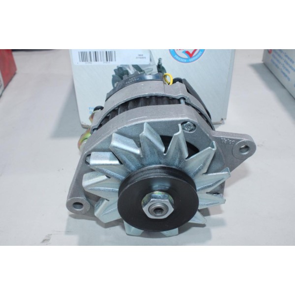Alternateur 70A Friesen 9037301 pour renault 21 25 R21 R25 espace 2 II master 1 trafic 1 2.0 2.2 essence 2.1D 2.1TD 2.1 D TD 