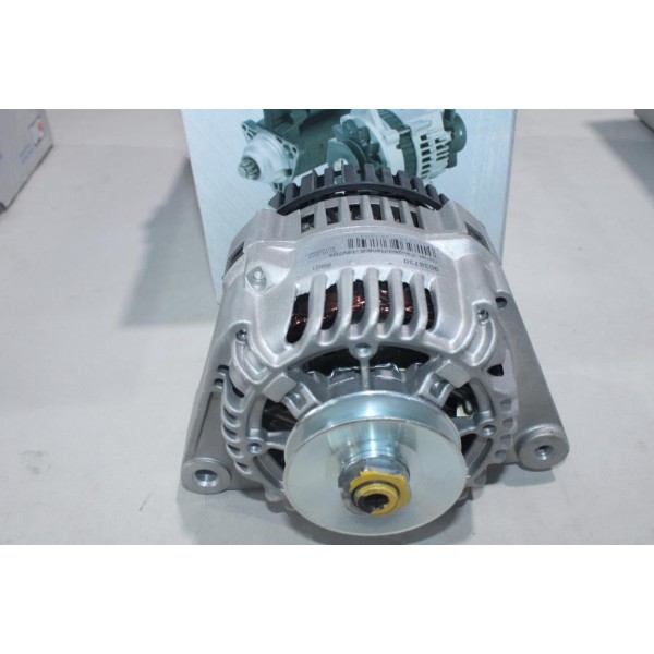 Alternateur 70A Friesen 9038730 pour citroen BX ZX saxo berlingo xsara peugeot 106 205 206 306 405 partner 1.0 1.1 1.4 1.6 